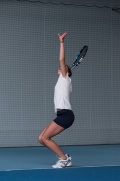 Emily-Bo Meyer 194 - Ellerbeker Weihnachtsturnier